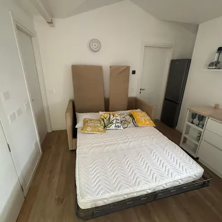 Bed & Breakfast Attico Zona Mare *