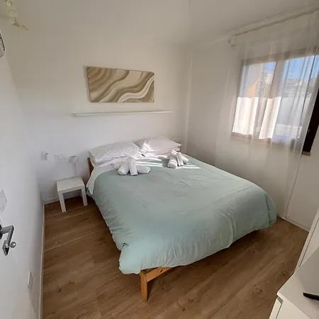 Bed & Breakfast Attico Zona Mare