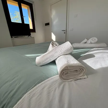 Attico Zona Mare Bed & Breakfast Cattolica