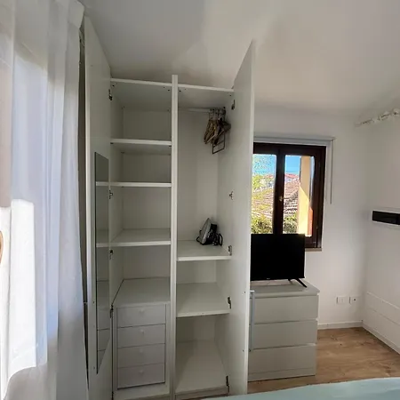 Bed & Breakfast Attico Zona Mare Cattolica