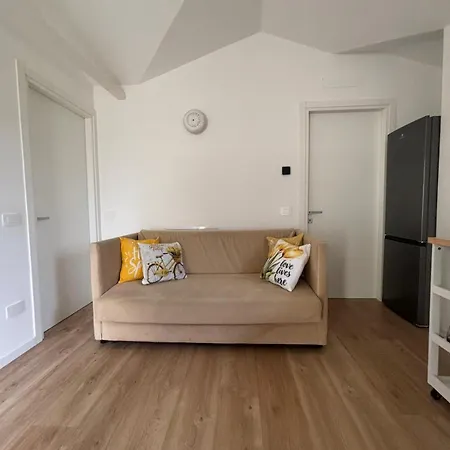 In Attico Zona Mare Cattolica