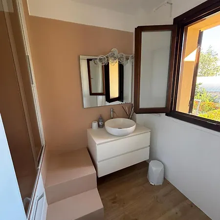 In Attico Zona Mare 卡托利卡