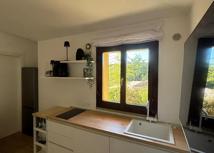 Bed & Breakfast Attico Zona Mare Cattolica