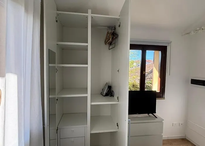 Bed & Breakfast Attico Zona Mare Cattolica