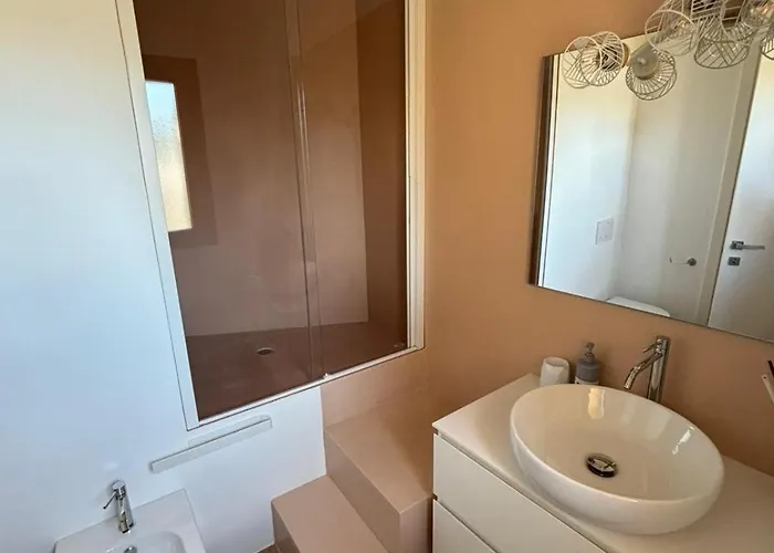 B&B In Attico Zona Mare *