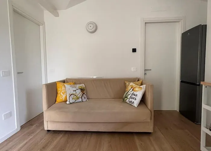 Attico Zona Mare Cattolica