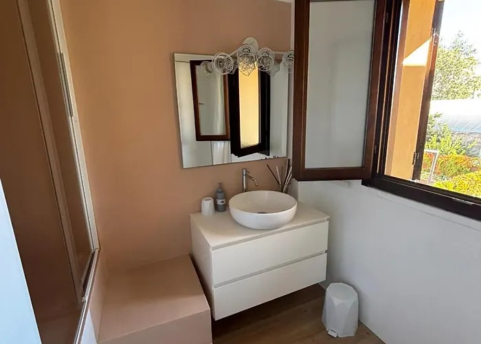 Attico Zona Mare Cattolica