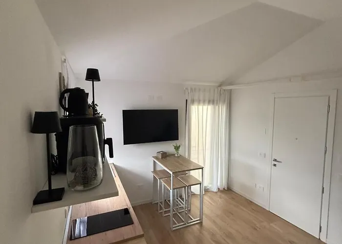 Bed & Breakfast Attico Zona Mare